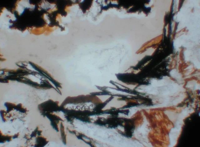Lepidocrocite
