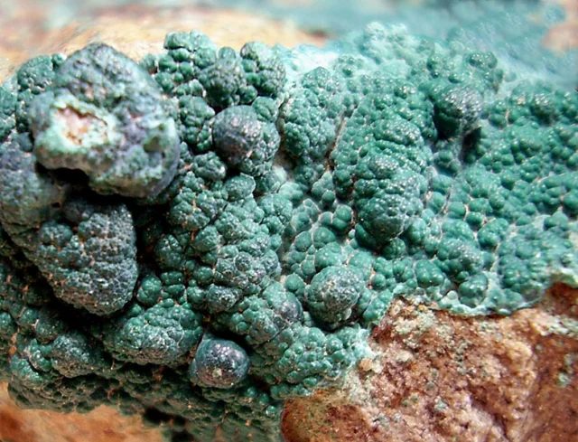 Malachite