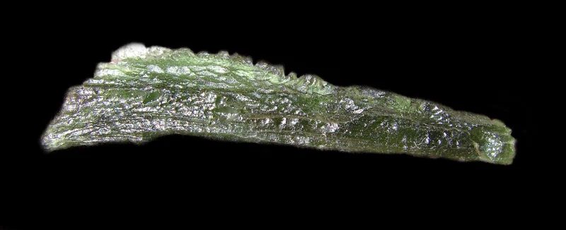 Moldavite