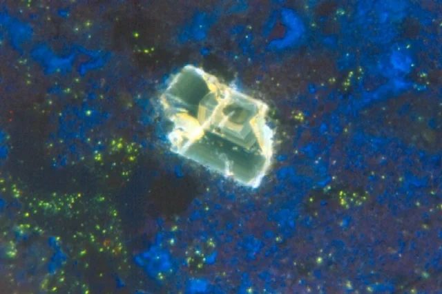 Monazite