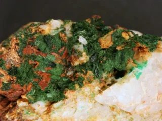 Olivenite