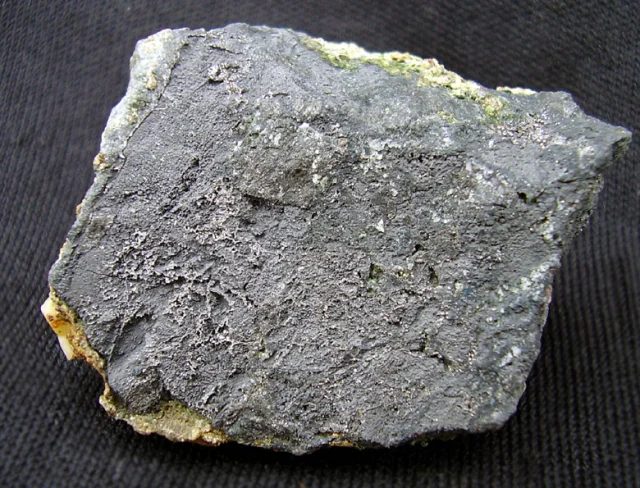 Arsenopyrite, Löllingite, Pararammelsbergite