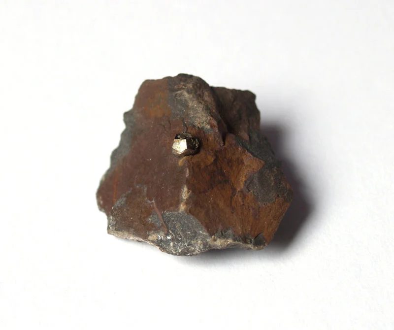 Pyrite
