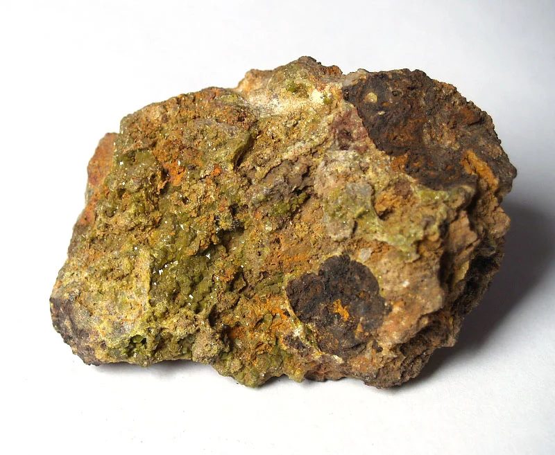 Pyromorphite
