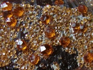 Spessartine