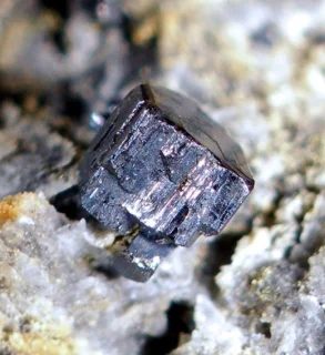 Stephanite