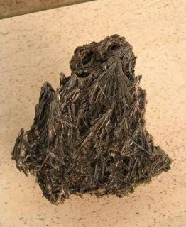 Stibnite