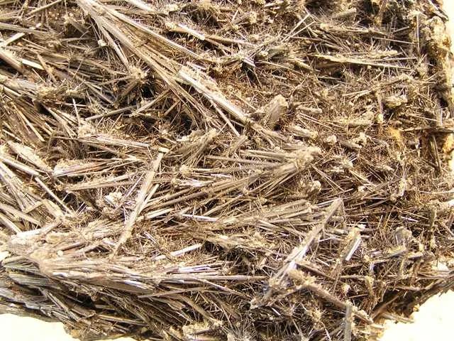Stibnite