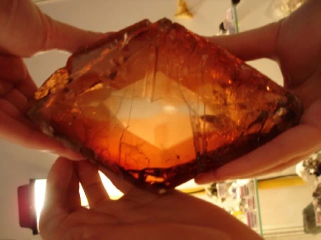 Topaz