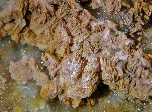 Baryte