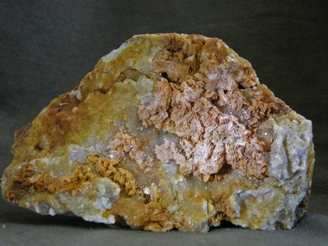Baryte