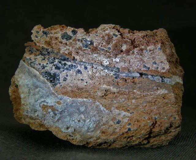 Chromite