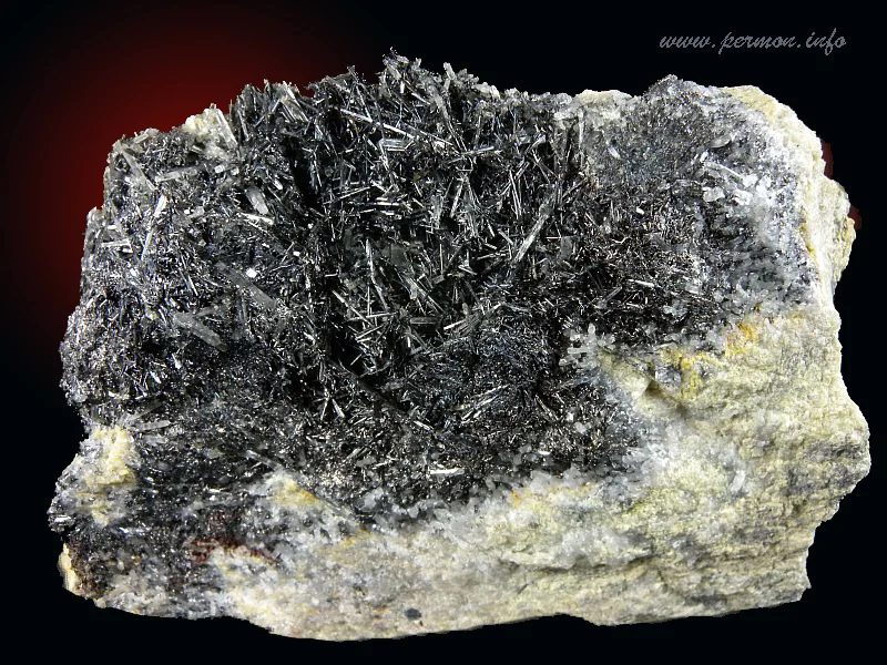 Berthierite