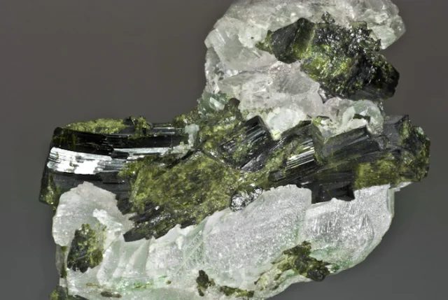 Epidote