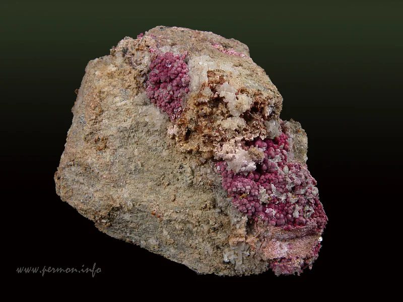 Köttigite