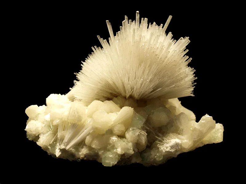 Mesolite