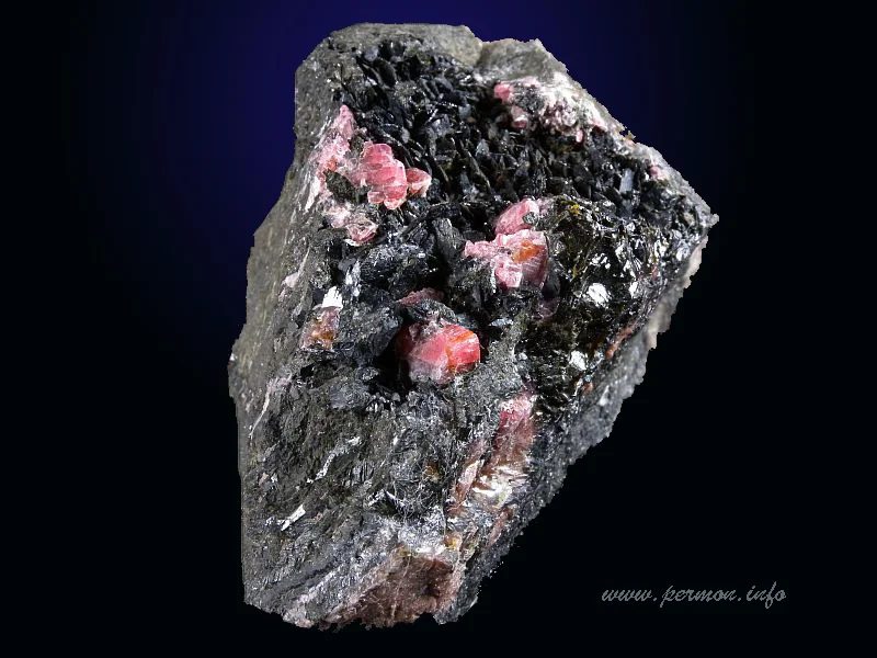 Rhodonite