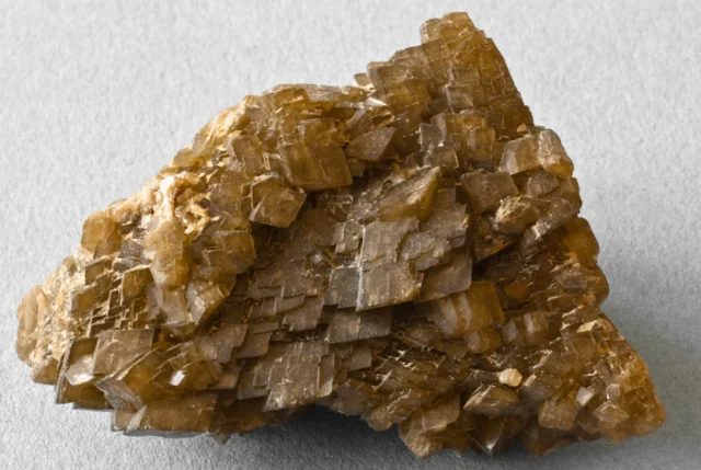 Siderite