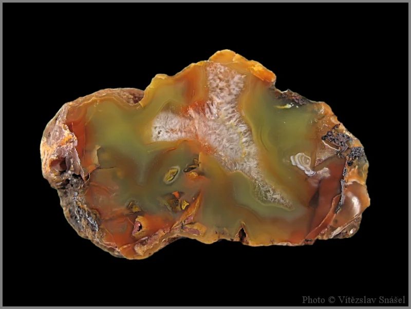 Agate
