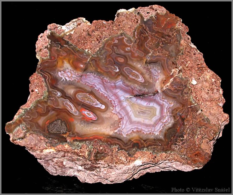 Agate