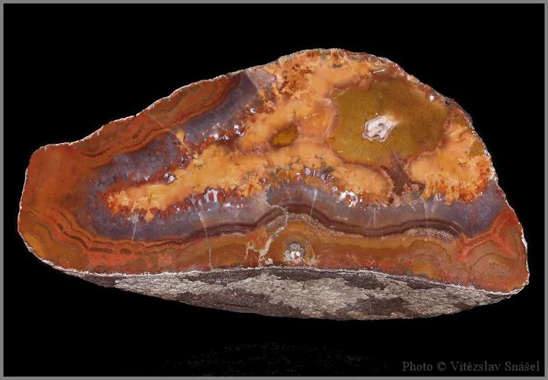 Agate