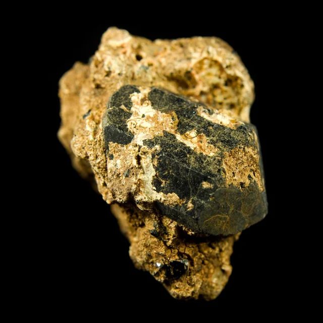 Augite