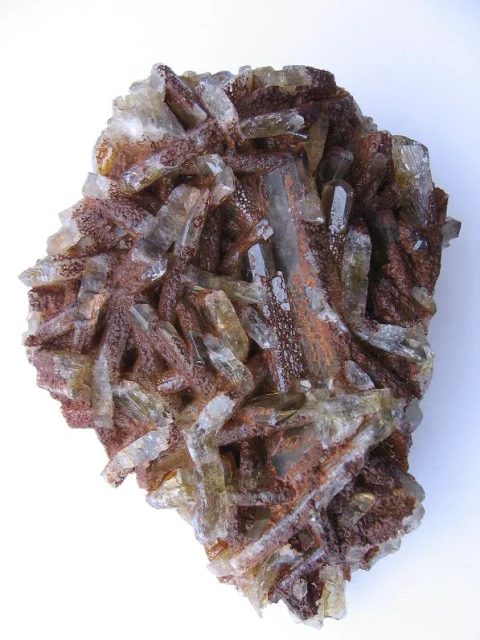 Baryte