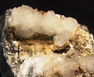Calcite