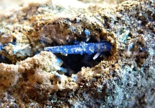 Anglesite, Cerussite