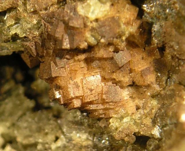 Chabazite