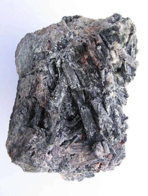 Chlorite, Clinozoisite