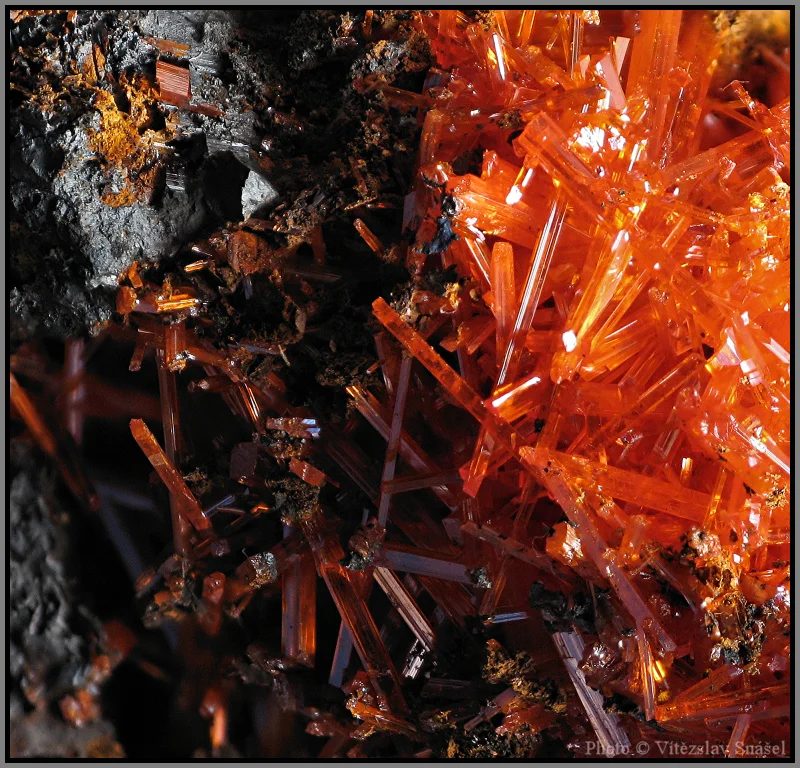 Crocoite