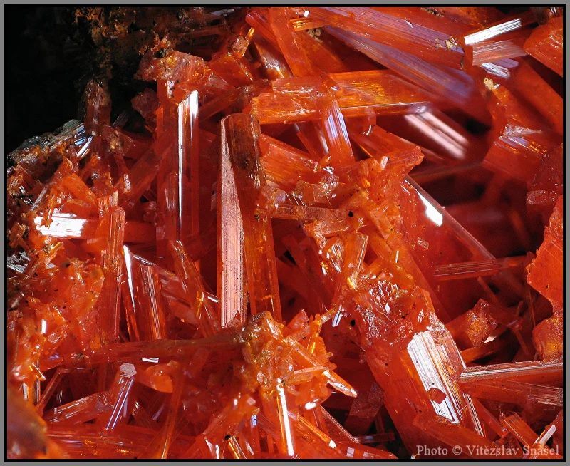 Crocoite