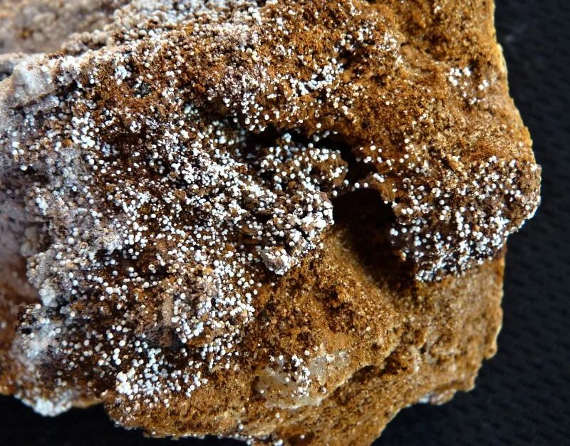 Dundasite