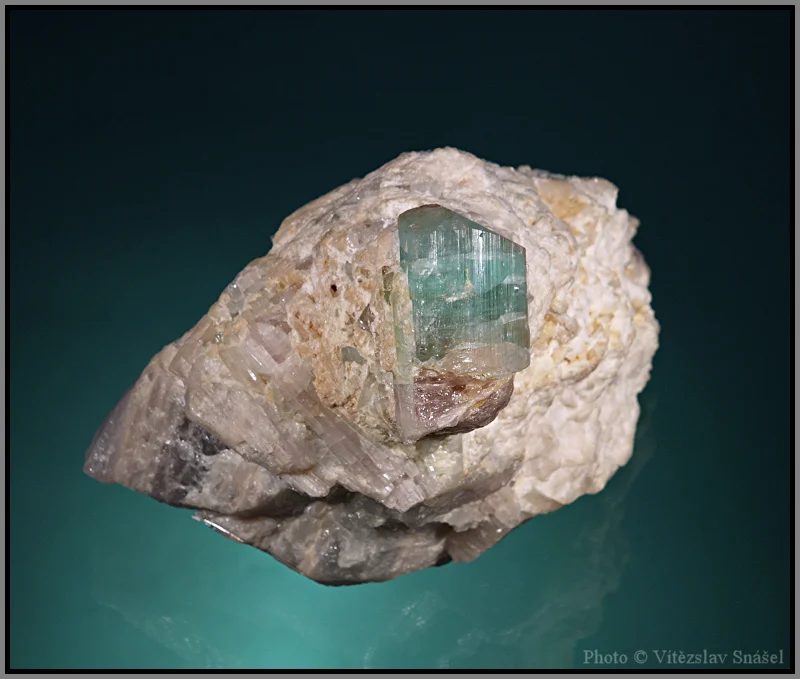 Elbaite