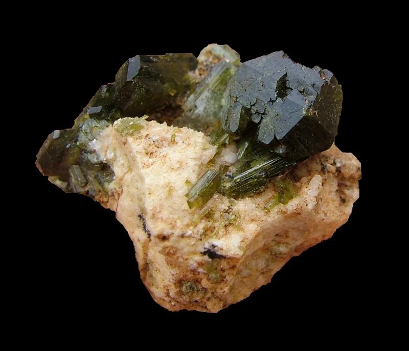 Epidote