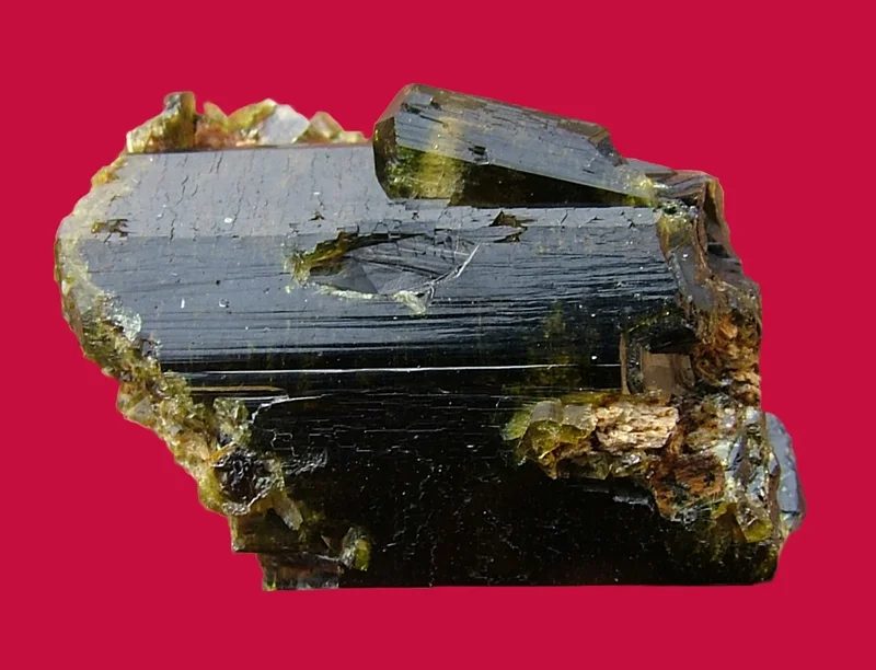 Epidote