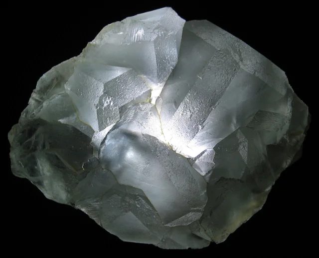 Fluorite