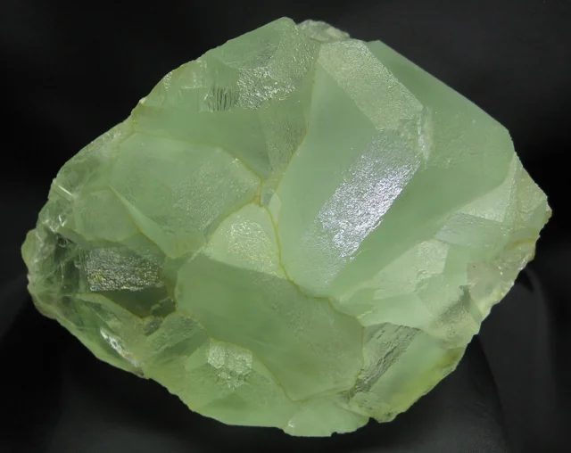 Fluorite
