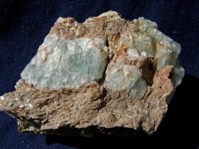 Fluorite