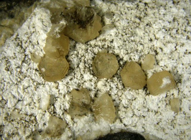 Gibbsite