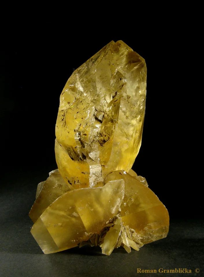 Gypsum