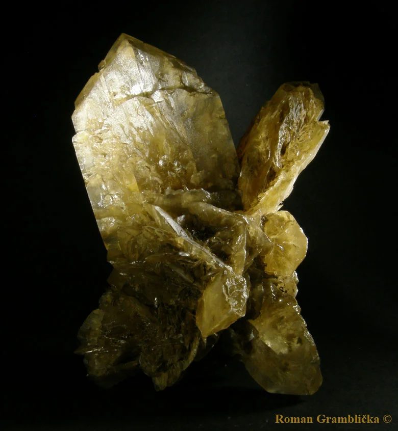Gypsum