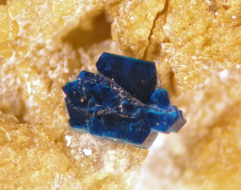 Langite