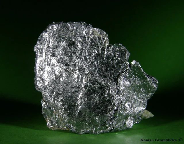 Molybdenite