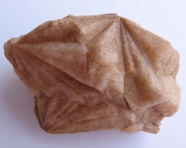 Mineral photo of Quartz from locality Strážník, Czech Republic