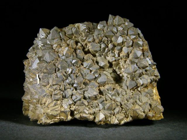 Mineral photo of Quartz from locality Telnice, Czech Republic