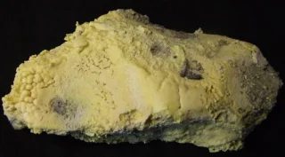 Sulphur