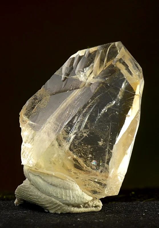 Whewellite