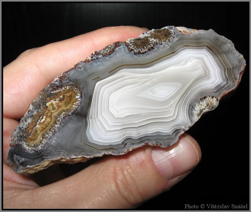 Agate